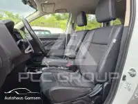 2017 Mitsubishi OUTLANDER