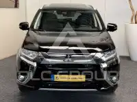 2017 Mitsubishi OUTLANDER