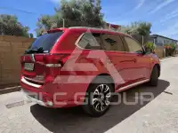 2017 Mitsubishi OUTLANDER