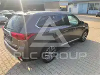 2017 Mitsubishi OUTLANDER