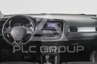 2017 Mitsubishi OUTLANDER