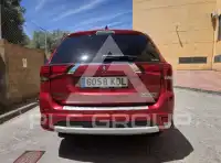 2017 Mitsubishi OUTLANDER