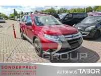 2017 Mitsubishi OUTLANDER