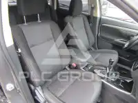 2017 Mitsubishi OUTLANDER