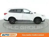 2017 Mitsubishi OUTLANDER
