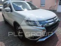 2017 Mitsubishi OUTLANDER