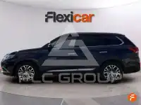 2017 Mitsubishi OUTLANDER