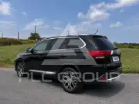 2017 Mitsubishi OUTLANDER