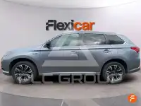 2017 Mitsubishi OUTLANDER