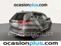 2017 Mitsubishi OUTLANDER