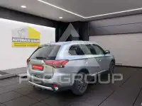2017 Mitsubishi OUTLANDER