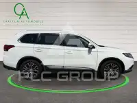 2017 Mitsubishi OUTLANDER