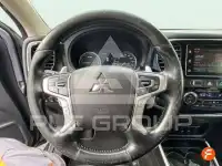 2017 Mitsubishi OUTLANDER