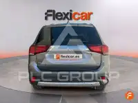 2017 Mitsubishi OUTLANDER