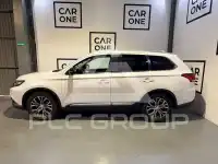 2017 Mitsubishi OUTLANDER