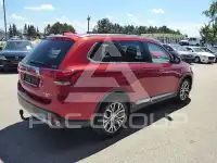 2017 Mitsubishi OUTLANDER