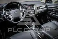 2017 Mitsubishi OUTLANDER