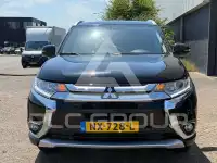 2017 Mitsubishi OUTLANDER