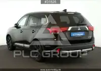 2017 Mitsubishi OUTLANDER
