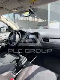 2017 Mitsubishi OUTLANDER