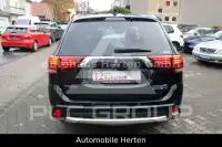 2017 Mitsubishi OUTLANDER