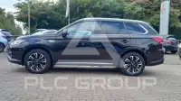 2017 Mitsubishi OUTLANDER