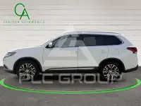 2017 Mitsubishi OUTLANDER