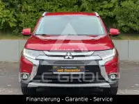 2017 Mitsubishi OUTLANDER