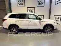 2017 Mitsubishi OUTLANDER