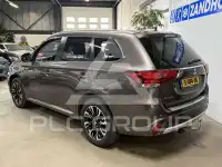 2017 Mitsubishi OUTLANDER