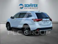 2017 Mitsubishi OUTLANDER