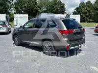2018 Mitsubishi OUTLANDER