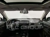 2017 Mitsubishi OUTLANDER