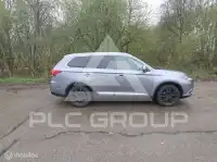 2017 Mitsubishi OUTLANDER