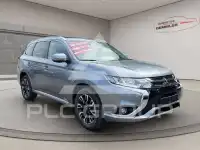 2017 Mitsubishi OUTLANDER