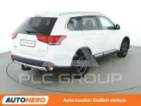 2017 Mitsubishi OUTLANDER