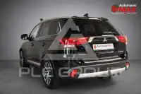 2017 Mitsubishi OUTLANDER