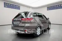 2017 Mitsubishi OUTLANDER