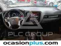 2017 Mitsubishi OUTLANDER