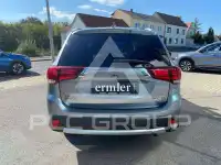 2017 Mitsubishi OUTLANDER