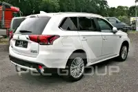 2017 Mitsubishi OUTLANDER