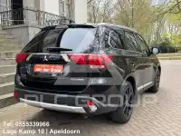 2017 Mitsubishi OUTLANDER