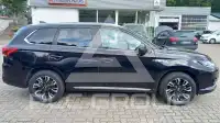 2017 Mitsubishi OUTLANDER