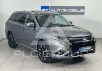 2017 Mitsubishi OUTLANDER