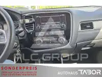 2017 Mitsubishi OUTLANDER