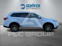 2017 Mitsubishi OUTLANDER