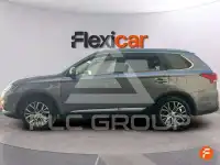 2017 Mitsubishi OUTLANDER