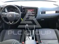 2017 Mitsubishi OUTLANDER
