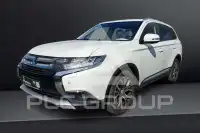 2017 Mitsubishi OUTLANDER