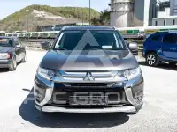 2017 Mitsubishi OUTLANDER
